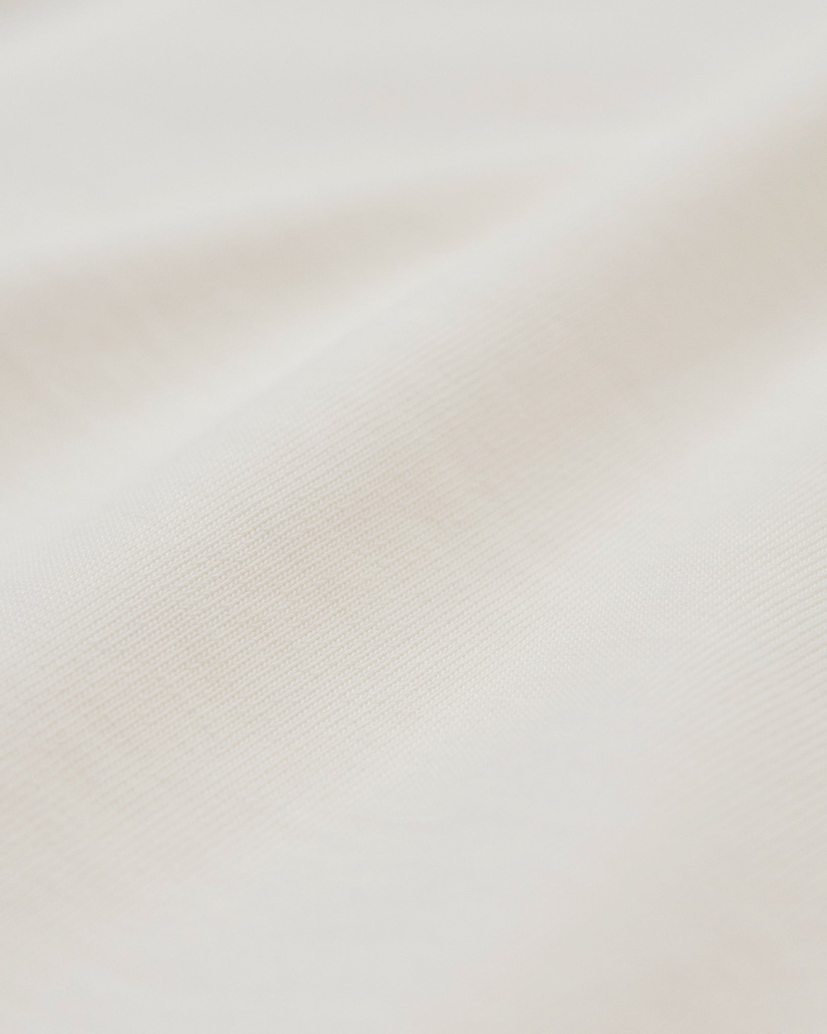 Suvin Cotton Wide T-Shirt