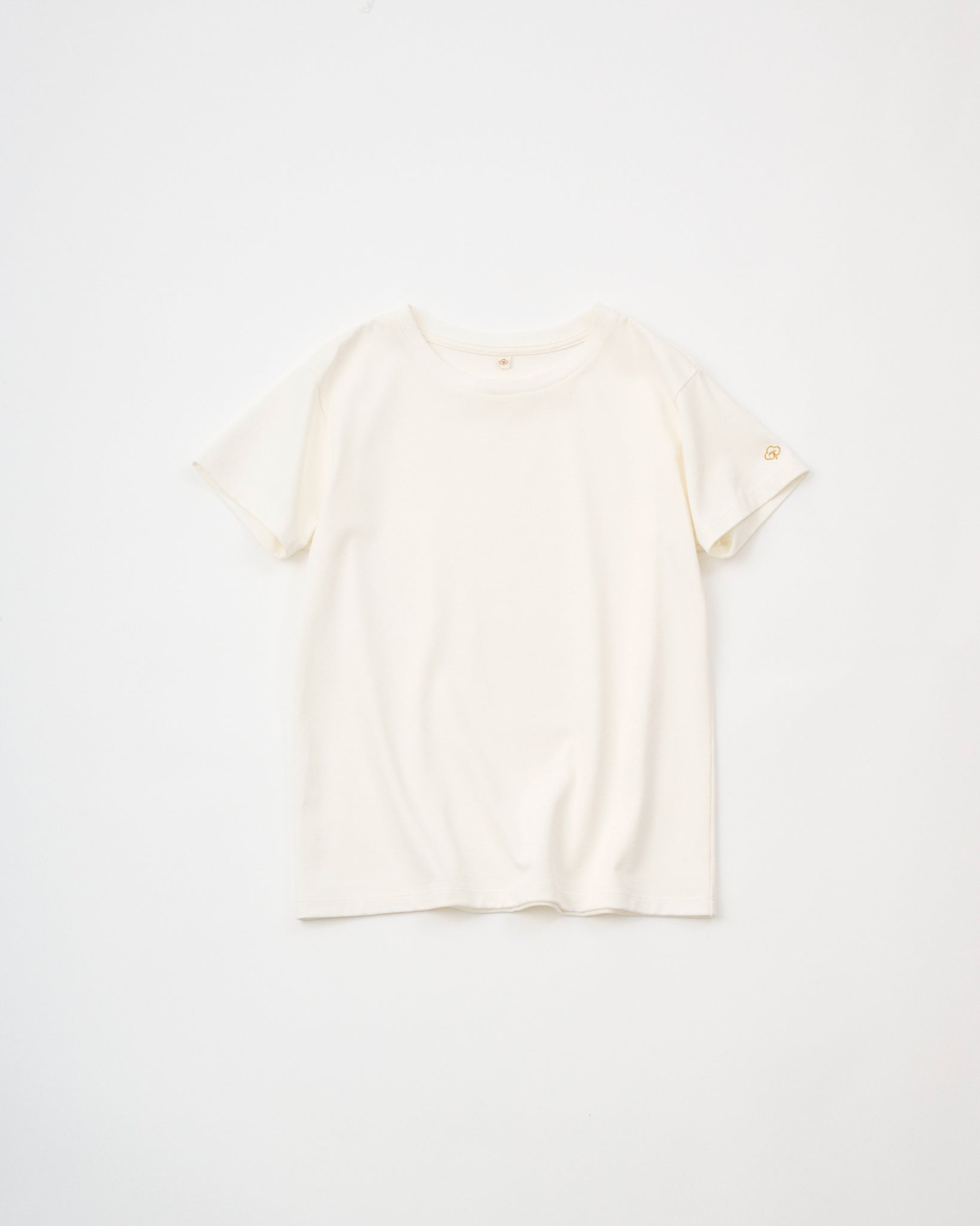 Suvin Cotton T-Shirt