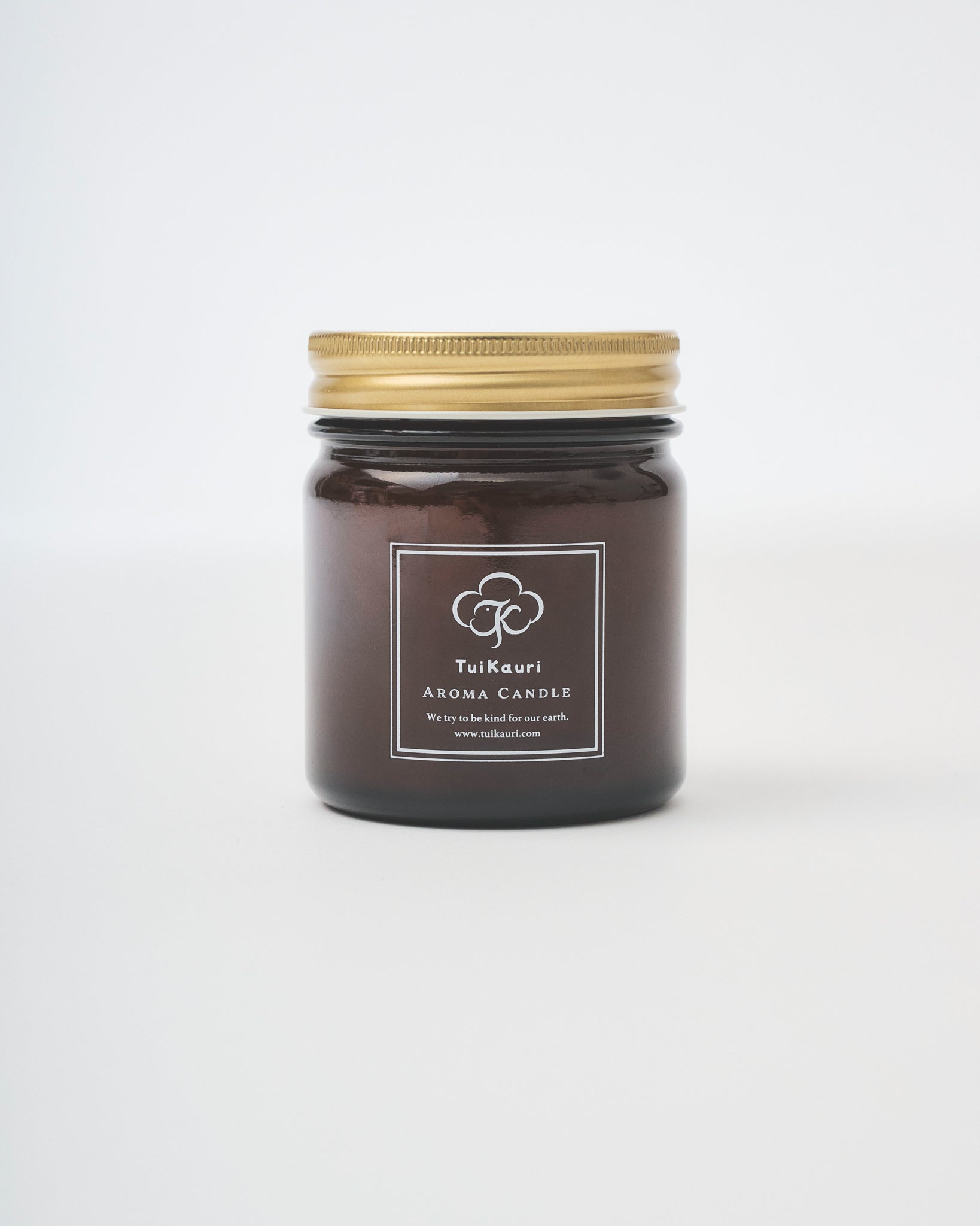 Original Aroma Candle #Sun