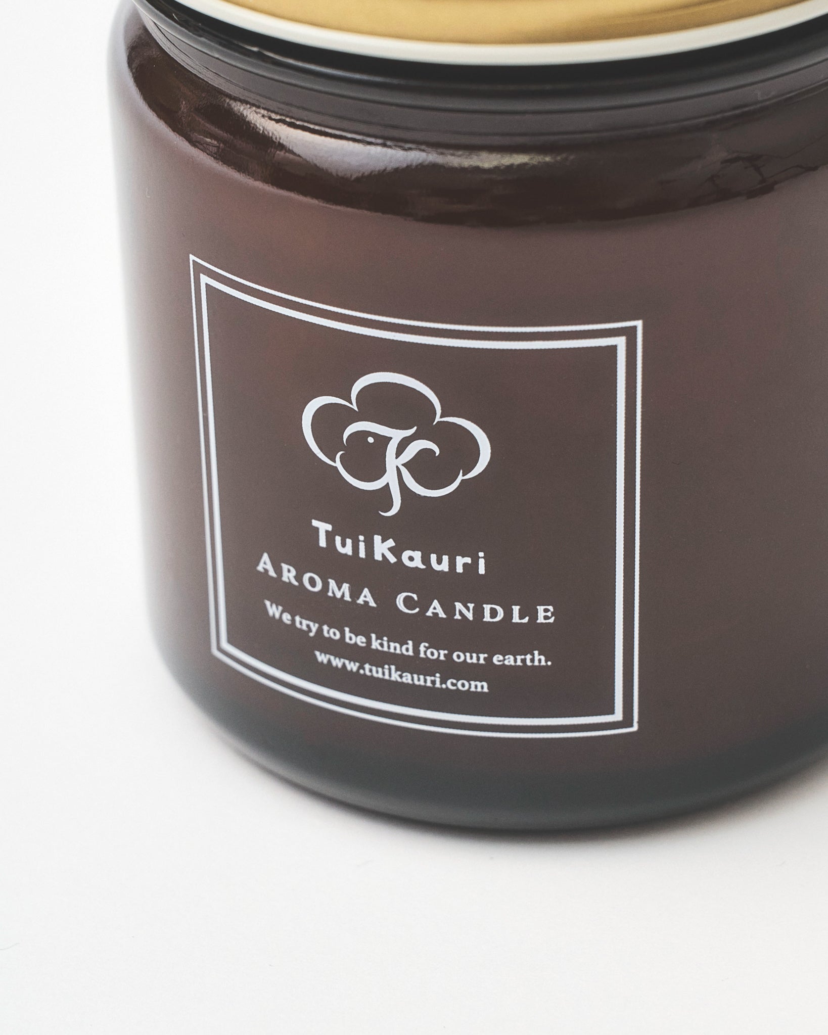 Original Aroma Candle #Sun