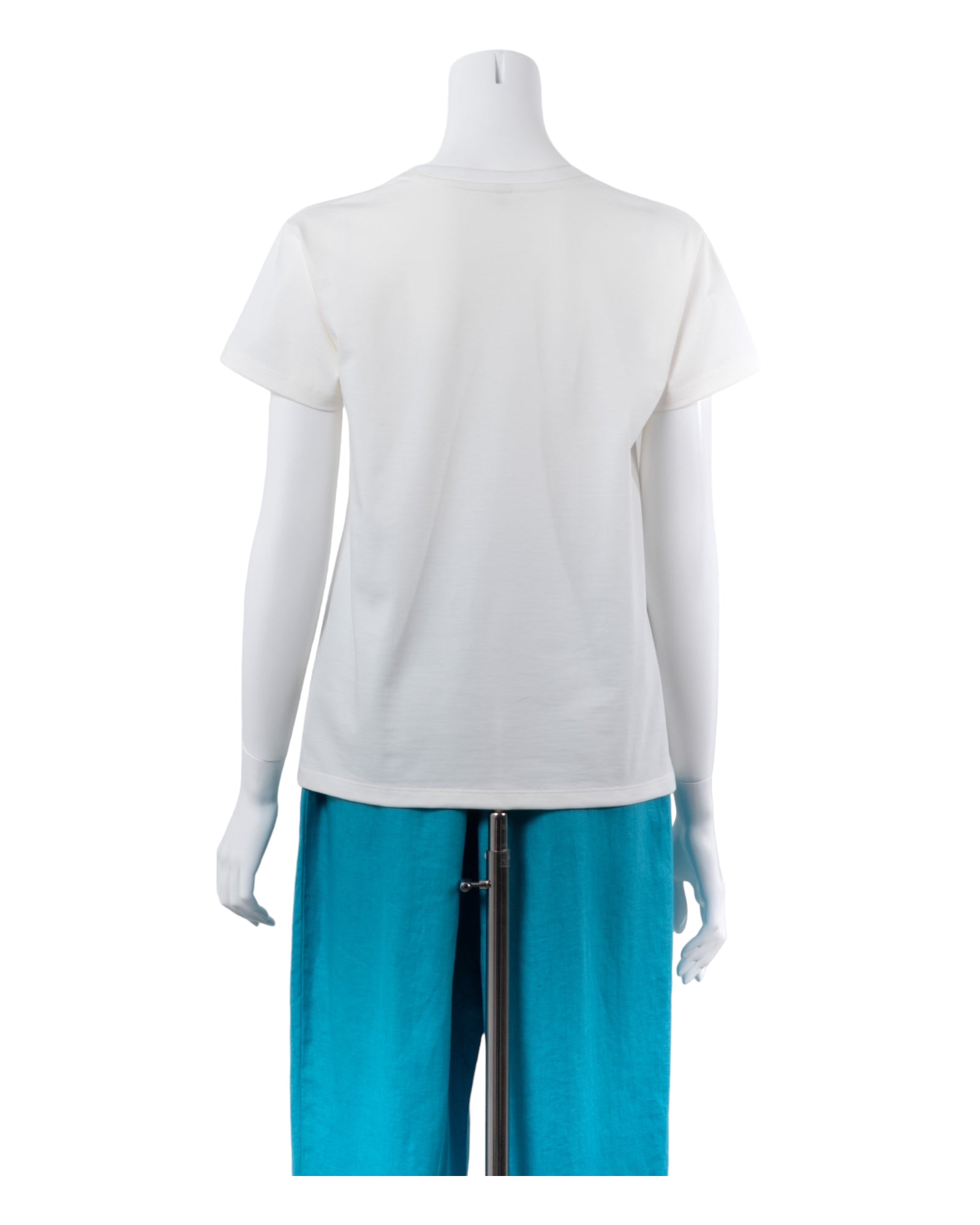 Suvin Cotton T-Shirt