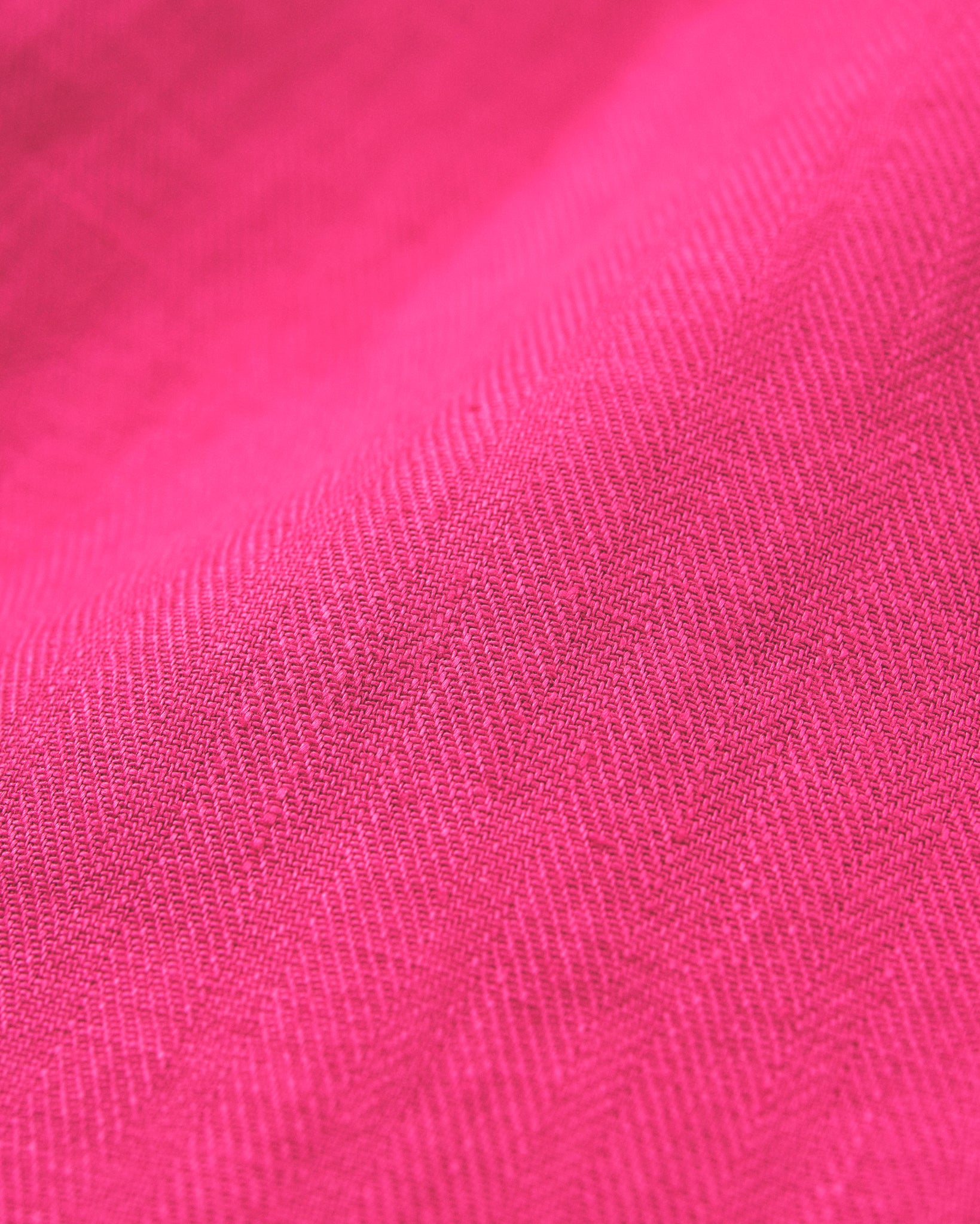 French Linen Balloon Pants ＃Pink