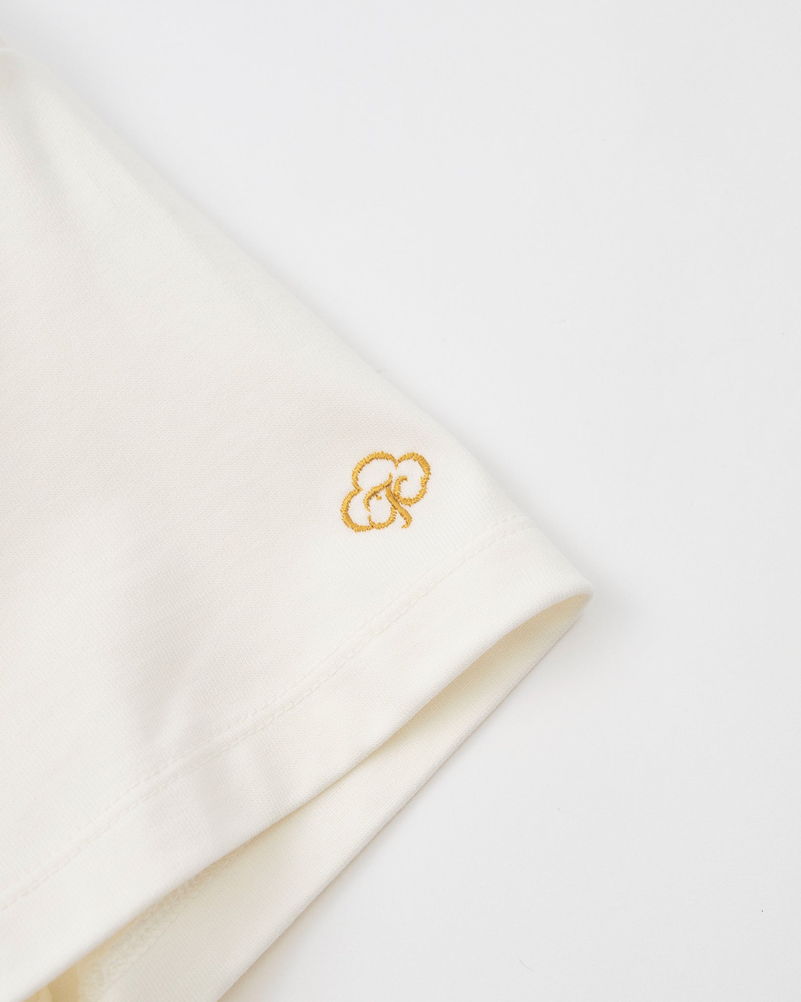 Suvin Cotton T-Shirt