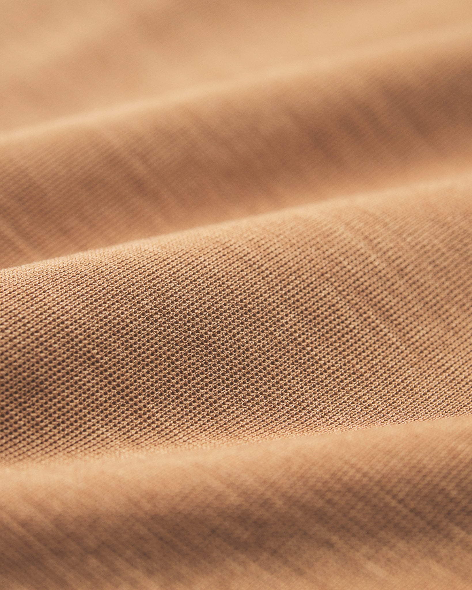 Washable Silk Camisole #Camel