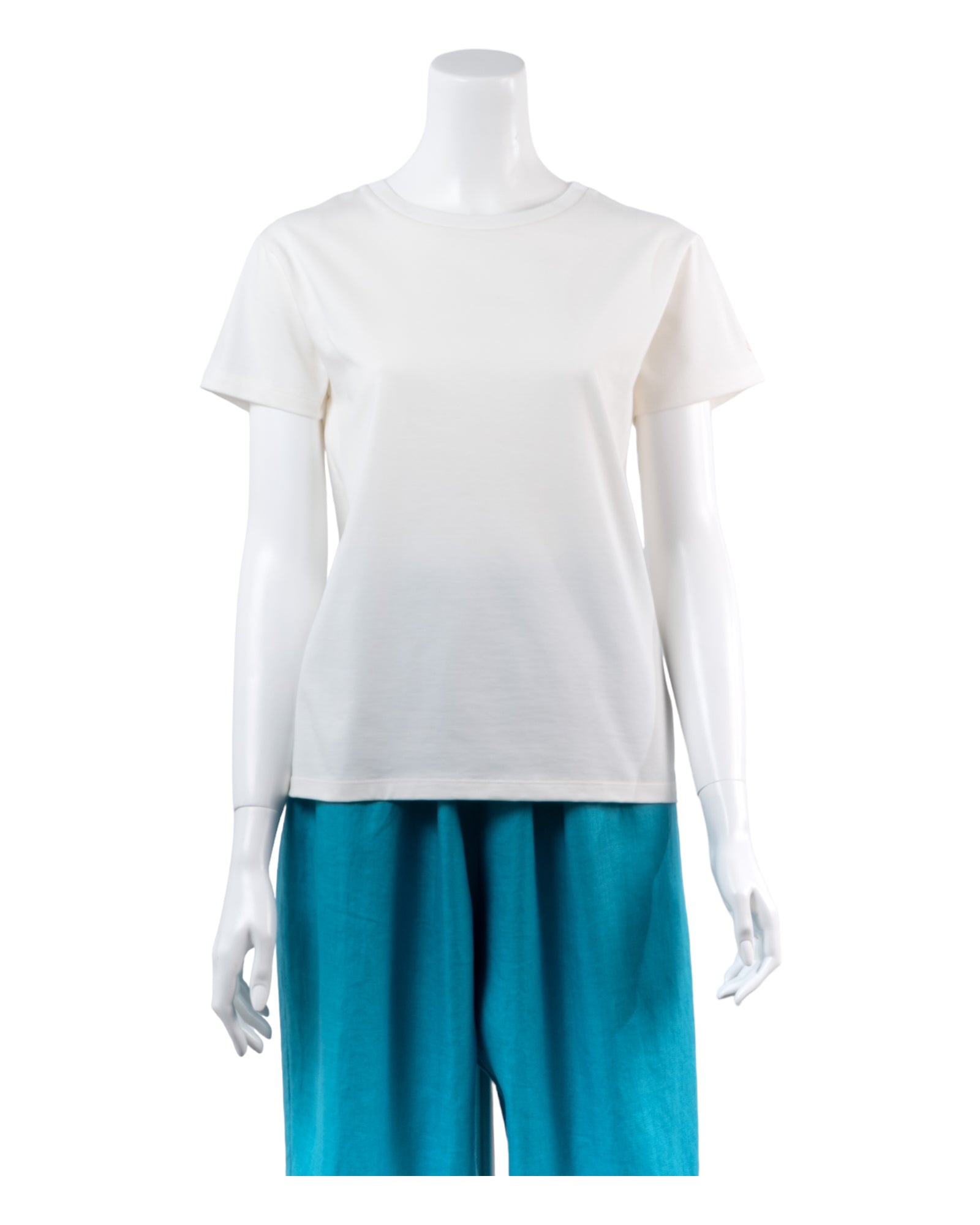 Suvin Cotton T-Shirt