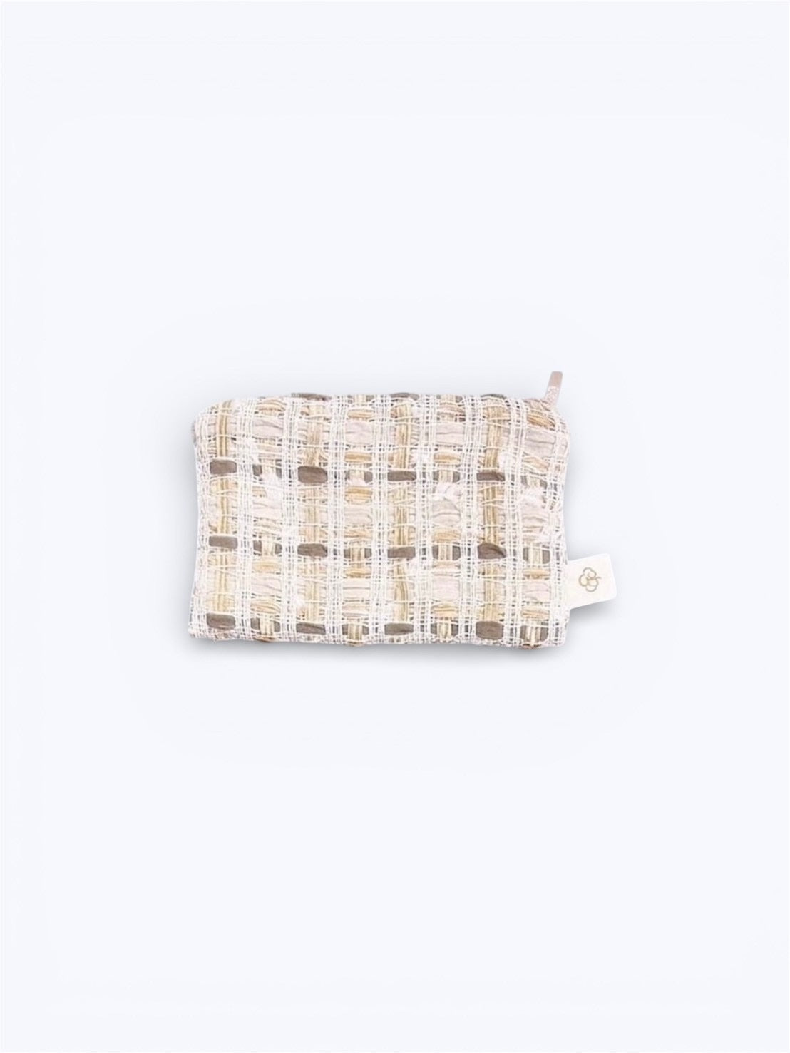 ポーチ 小 #Beige